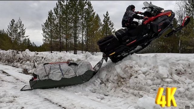 МЫ НА РЫБАЛКУ, ФИЗИЧЕСКИЙ ТРУД И МОРАЛЬНЫЙ ОТДЫХ | WE GO FISHING, PHYSICAL LABOR AND MORAL REST