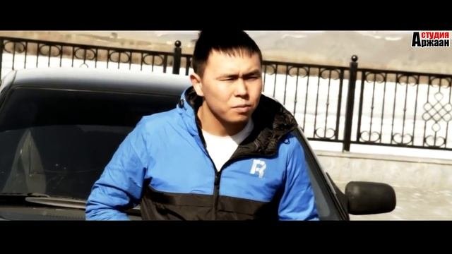 Клип Тыва