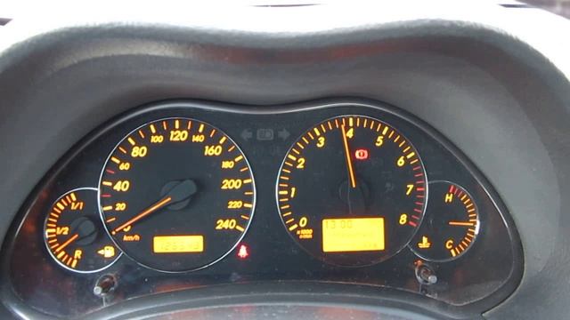 2007 Тойота Авенсис