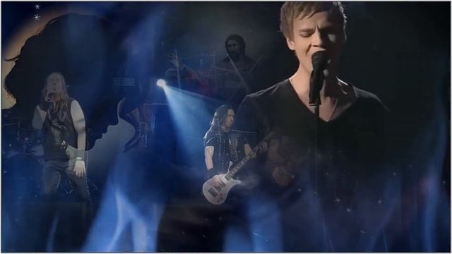 Кипелов + SHAMAN - «Я здесь»!