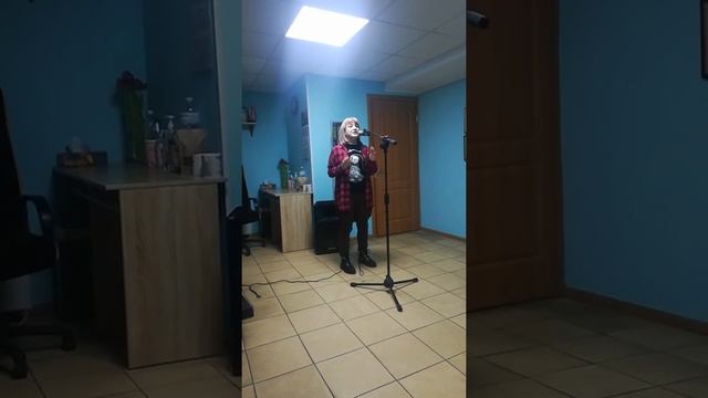 Кристина 2021