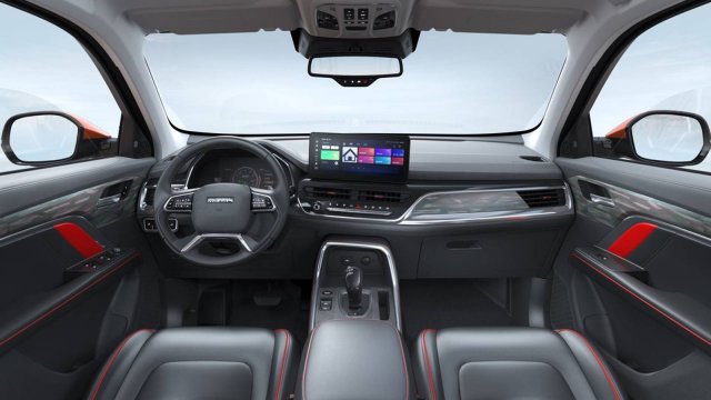 haval m 6 отзывы владельцев