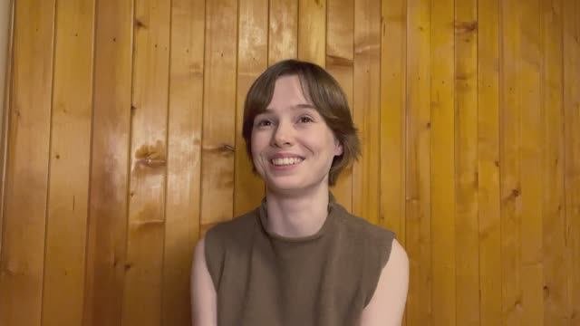 Актриса Александра Каштанова. Агент Ольга Гроза.