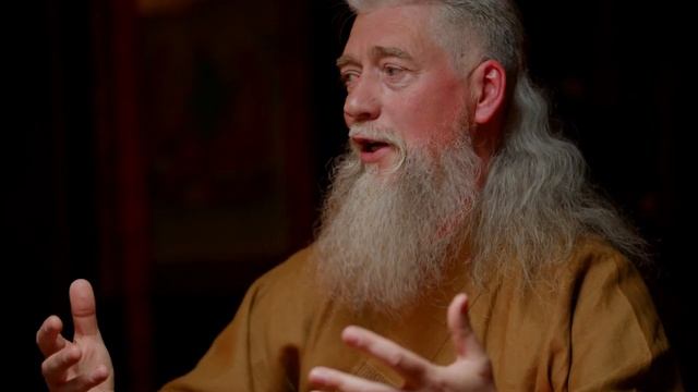 ШИФУ РОГОВ/УЧЕНИК НАСТОЯТЕЛЯ ШАОЛИНЬСКОГО МОНАСТЫРЯ