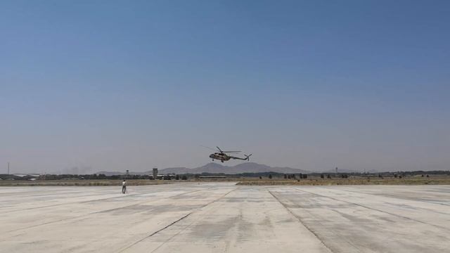 Выкрутасы на вертушке - один день из моей работы