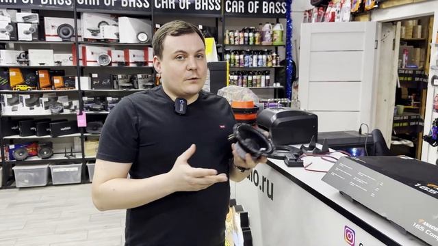 ЭТО ЧТО ЗА АНАКОНДА ? ОБЗОР Dl audio anaconda 165comp / ПРОСЛУШКА + РОЗЫГРЫШ