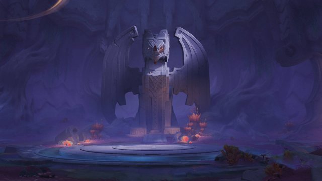 Натлан. Очканатлан. Часть 3. Подземелье Древнее ядро Чуулел. Сундуки и Пирокулы