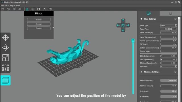 Learn how to get started with ANYCUBIC Photon workshop