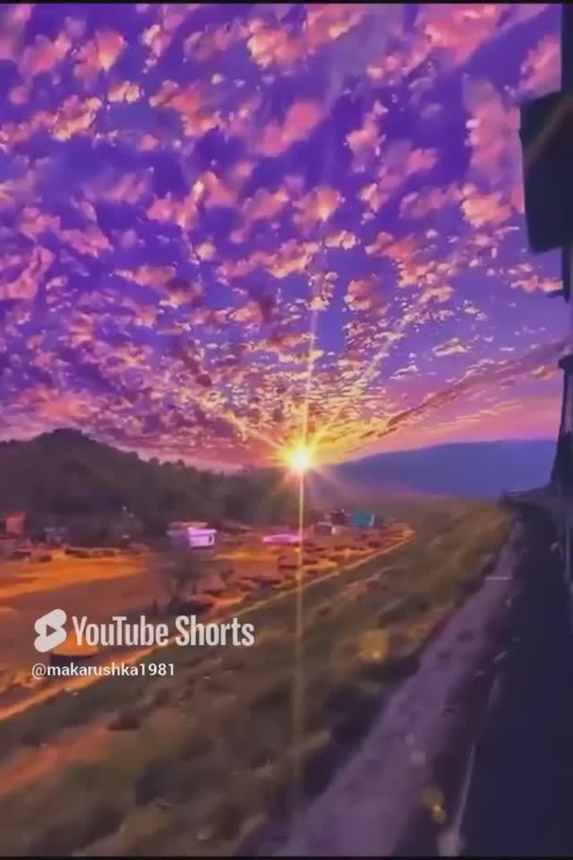 РАССВЕТЫ