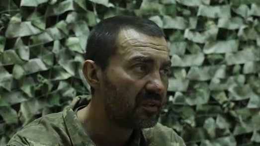 ПЛЕННЫЙ ВОЕННОСЛУЖАЩИЙ ВСУ «Воевать некому» командование «затыкало дыры»