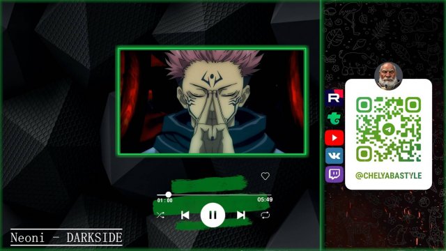 Music for games, streams and just mood. [No Copyright Music] музыка без авторского права для игр.