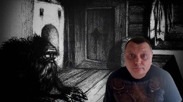 Ужасы похмелья: Незваные гости со своим уставом