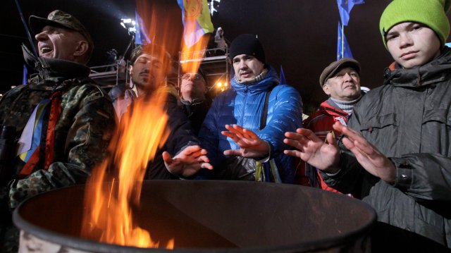 Семьи убитых солдат ВСУ не могут позволить себе купить на зиму дров