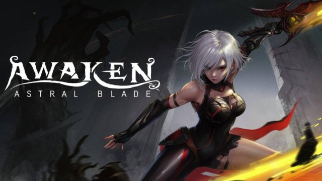 Awaken: Astral Blade ▶ Прохождение