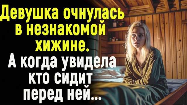 Жизненные истории "Хижина!" Рассказы/ Истории из жизни/ слушать онлайн/ слушать истории