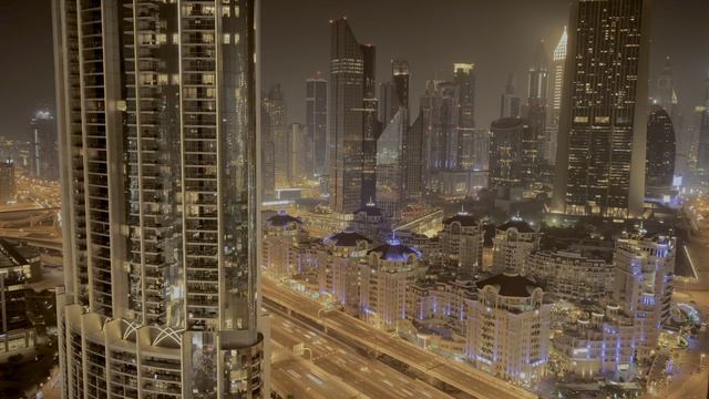 Дубай, Объединенные Арабские Эмираты