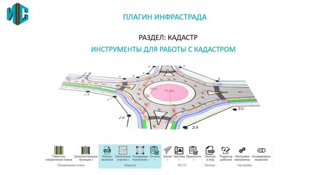2.1_Кадастр_плагин_ИНФРАСТРАДА