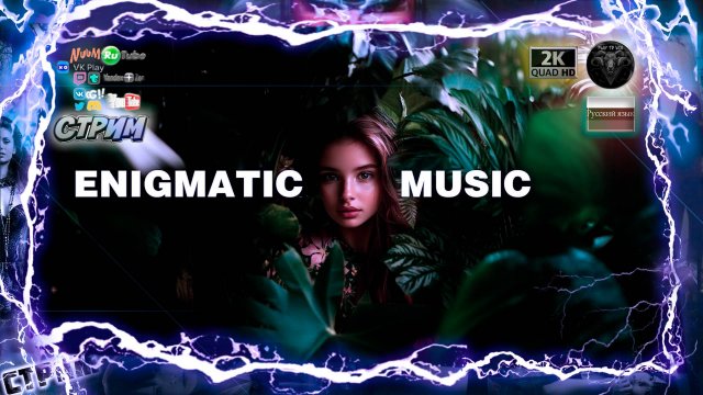 Relaxing Hang Drum Mix Enigmatic ShofikFeel
