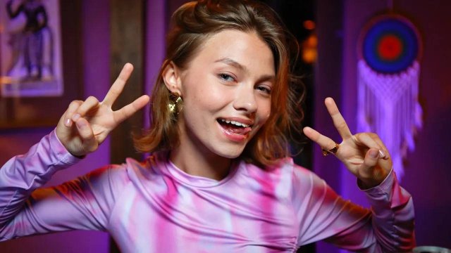 Эфир от 23.11.2024 (Twitch)
🎙КВАШЕНАЯ тут ПОЁТ для ТЕБЯ🌴