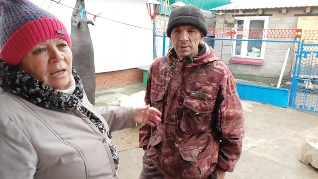 Деревенская жизнь // наш метод нам нравится // у нас кипишь 🤦//