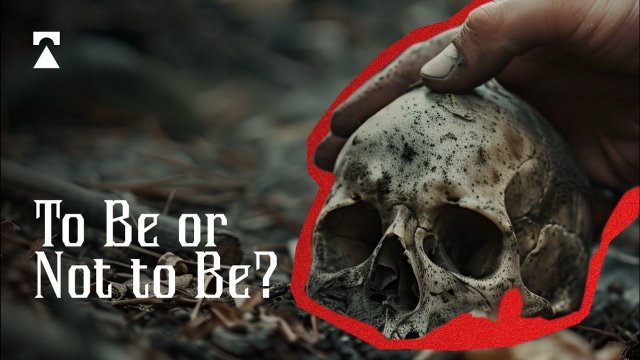Hamlet | Shakespeare's Masterpiece