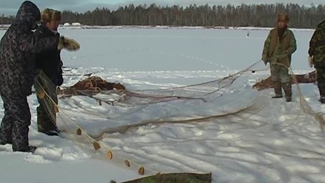 Иванов Марк Гаврильевич "Мунха оноруута"