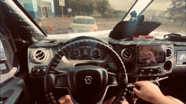 Газель Next мотор Foton G21/Пробег 68000км/Улыбаюсь и Пашу иногда Грешу/москва/Август/2024/Доставка
