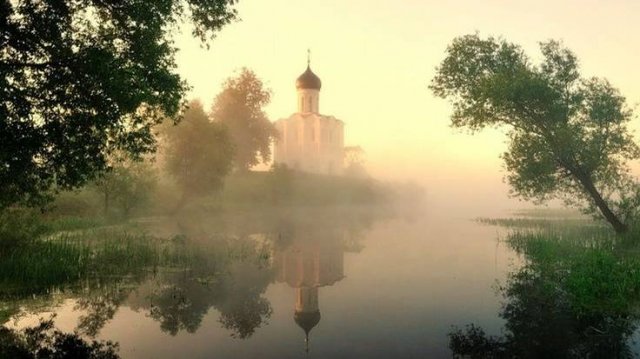 УТРЕННИЕ МОЛИТВЫ на русском языке. Утреннее правило