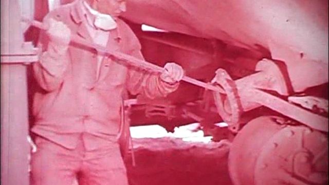 Всесоюзный киножурнал "Фитиль" № 176 1977 г