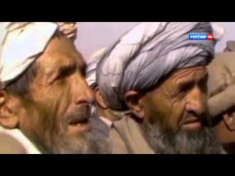 Афган'фильм 2014  HD