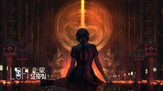 Kami カミ ☯ Японская lo fi музыка без рекламы