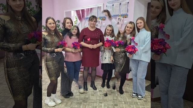 МБУ ДО "Дом детского творчества" пос.Псебай