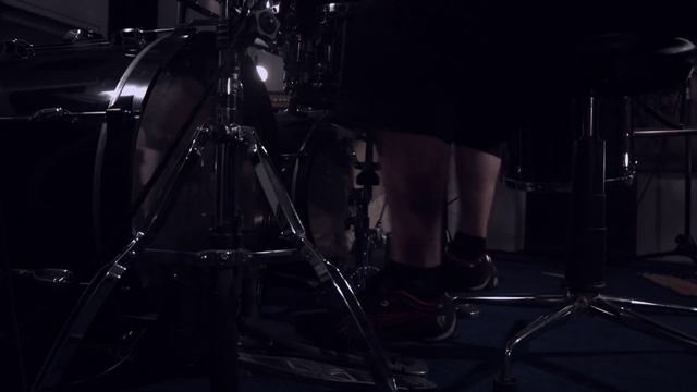 At The Gates - Blinded By Fear (Drum Cover by Erce Arslan)