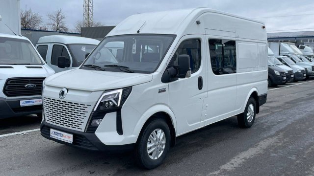 DongFeng K33 2024