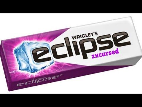 zxcursed, encassator - eclipse (full)