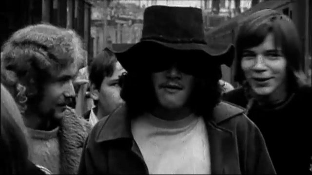 Deep Purple Child In Time ПЕРЕВОД