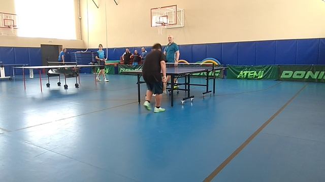 Матч Аникин Вадим vs Шодикулов Алишер
