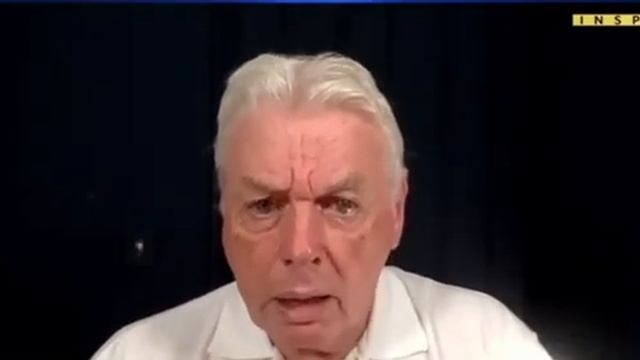 Что надо знать, когда умрёшь – Дэвид Айк #дэвид#опыт #айк#пробуждение #девидайк