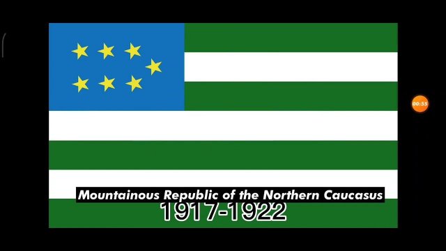 история флага России 🇷🇺 все флаги