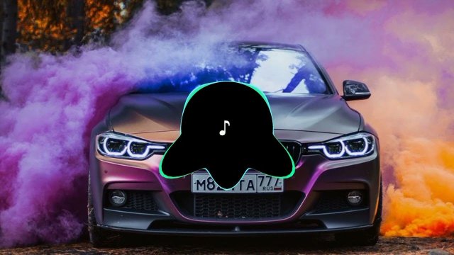 Крутая музыка с басами в машину