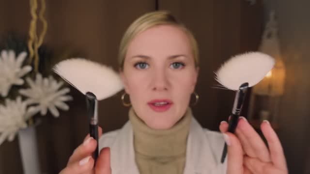 Осмотр ваших ушек: GentleWhispering на русском
#ASMR #АСМР #GentleWhispering
