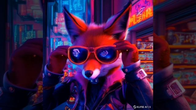 Fox