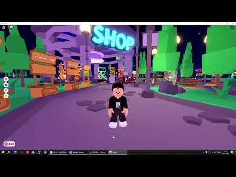 КАК ПОСТАВИТЬ ЦЕНУ💲 в PLS DONATE!?ТУТОР РОБЛОКС!