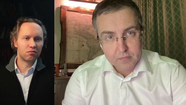 Я говорил с Чубайсом в суде! Вы даже не представляете. Иван Миронов