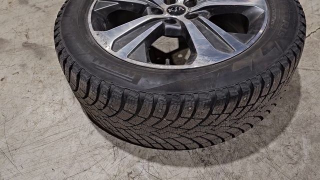 Пирелли/Pirelli ice zero
отзыв