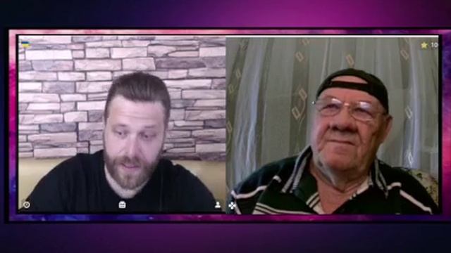 Шчирие українці