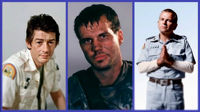 12 УМЕРШИХ АКТЕРОВ ФИЛЬМА «ЧУЖОЙ»