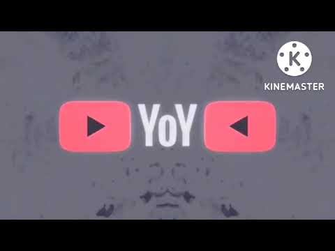 Заставка Ютуб с эффектами №1. YouTube screensaver with effects №1.