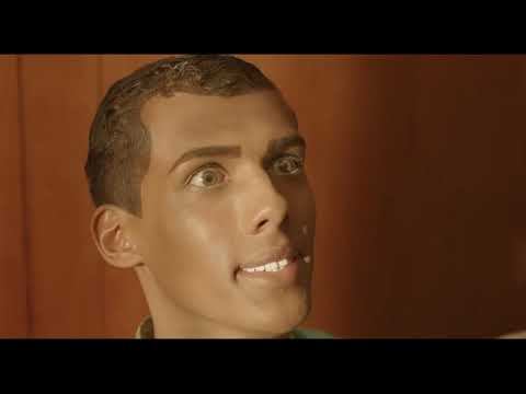 STROMAE-PAPAOUTAI OFFICIAL VIDEO CLIP