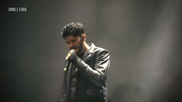 Benom guruhi - Muzladi tanam | Беном гурухи - Музлади танам ( Concert version)